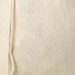 Sacco tipo lino 45 x 60 cm - naturale Sacchi con chiusura rapida e semplice