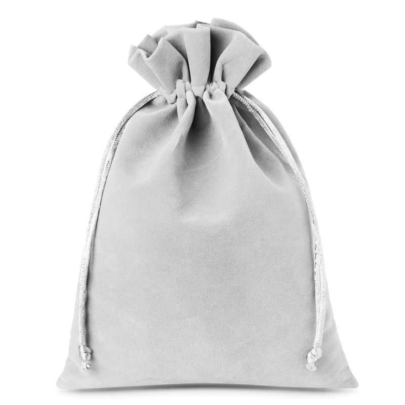 sacchetto di velluto 5 x 7 cm Piccolo sacchetto per gioielli sacchetto in velluto confezione regalo sacchetto in organza 