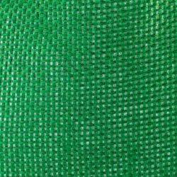 Sacco di juta 22 x 30 cm - verde Sacchi di iuta