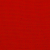 Borsa in cotone 38 x 42 cm con manici lunghi - rossa Per un animale domestico