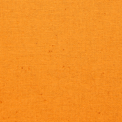 Borsa in cotone 38 x 42 cm con manici lunghi - arancione Per un animale domestico