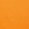 Borsa in cotone 38 x 42 cm con manici lunghi - arancione Per un animale domestico