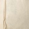 Sacchetti tipo lino 18 x 24 cm - naturale Saponette