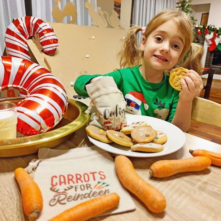 Sacchetti tipo lino con stampa 13 x 18 cm - biscotti Tutti i prodotti