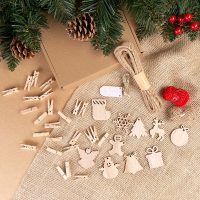 Set per un calendario dell'Avvento Fai-Da-Te: set creativi