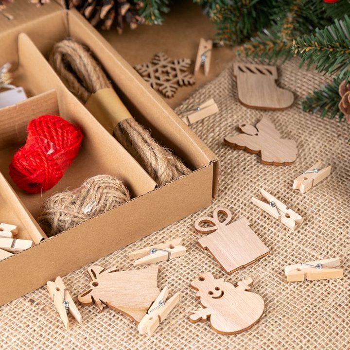 Set per un calendario dell'Avvento Calendari dell'Avvento