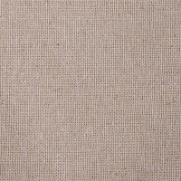 Borsa in cotone 38 x 42 cm con manici corti - naturale Per un animale domestico