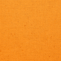 Borsa in cotone 38 x 42 cm con manici lunghi - arancione Per un animale domestico