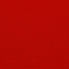 Borsa in cotone 38 x 42 cm con manici lunghi - rossa Per un animale domestico