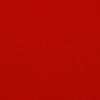 Borsa in cotone 38 x 42 cm con manici lunghi - rossa Per un animale domestico