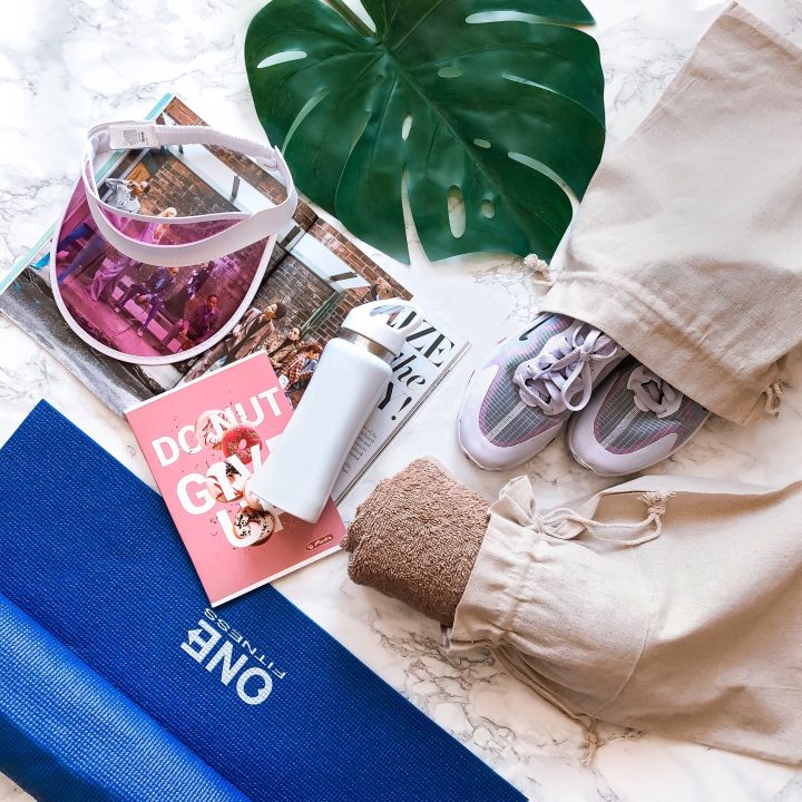 Sacco tipo lino 50 x 65 cm - naturale Per bambini