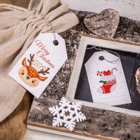 Biglietti per regali - mix di design Tutti i prodotti