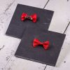 in tessuto 4 x 2 cm - rossi Tutti i prodotti