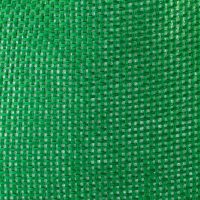 Sacchetti di juta 13 x 18 cm - verde Lifehack: idee intelligenti