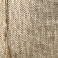 Sacchetti di juta 6 x 8 cm - naturale Sacchetti piccoli