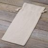 Sacchetti tipo lino 11 x 20 cm - naturale Halloween