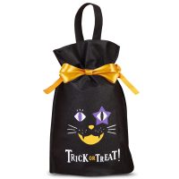 Sacchi nonwoven 22 x 32 cm con stampa - Halloween Tutti i prodotti