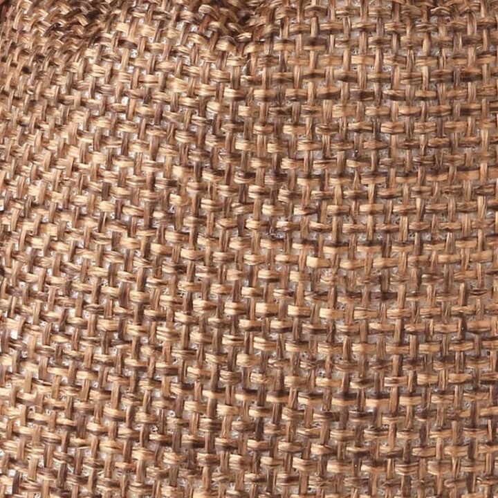 Sacchetti di juta 15 x 20 cm - naturale scuro Sacchetti medi 15x20 cm