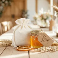 Sacchetti in cotone per gioielli e gadget promozionali