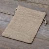 Sacchetti di juta 13 x 18 cm - naturale Zero sprechi