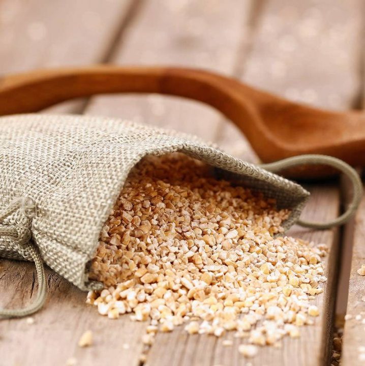 Sacco di juta 26 x 35 cm - naturale chiaro Sacchetti di juta