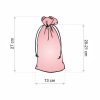 Sacchetti tipo lino 13 x 27 cm - naturale Sacchetti occasionali