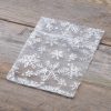 Sacchetti di organza 12 x 15 cm - Natale / 2 Feste e occasioni speciali