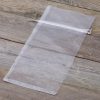 Sacchetti di organza 13 x 27 cm - bianco Sacchetti occasionali