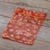 Sacchetti di organza 15 x 20 cm - Natale Settori / Confezioni per...