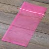Sacchetti di organza 15 x 33 cm - rosa San Valentino