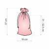 Sacchetti di organza 16 x 37 cm - mix di colore Prodotti