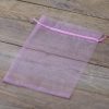 Sacchetti di organza 18 x 24 cm - lilla Abbigliamento e biancheria
