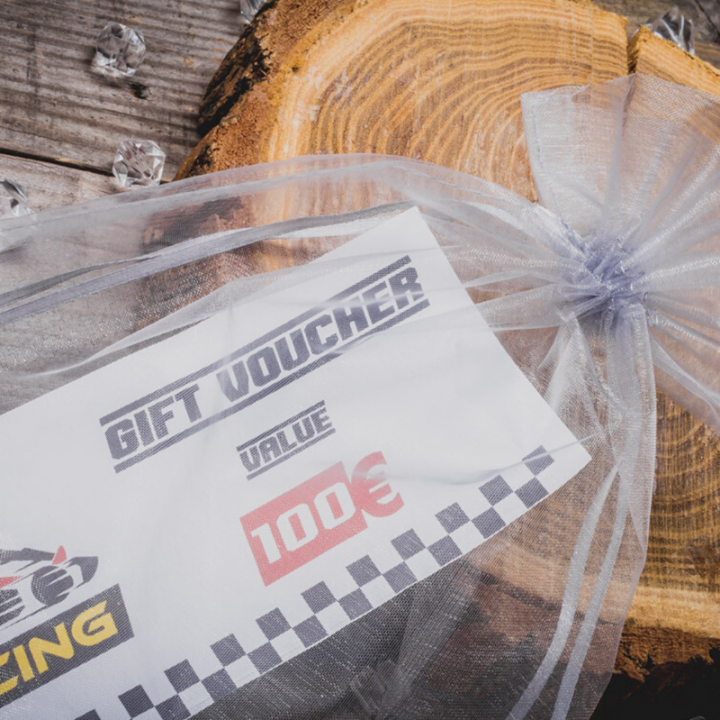 Sacchetti di organza 26 x 35 cm - avorio Sacchi di organza