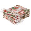 Sacchetti di organza 30 x 40 cm - Natale Tutti i prodotti
