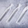 Sacchetti di organza 3,5 x 19 cm - bianco Sacchetti occasionali