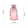 Sacchetti di organza 3,5 x 19 cm - mix di colore Prodotti