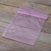 Sacchetti di organza 40 x 55 cm - lilla Sacchetti per frutta