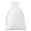 Sacchetti di velluto 12 x 15 cm - bianco Sacchetti piccoli 12x15 cm