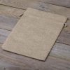 Sacco di juta 22 x 30 cm - naturale Sacchetti di juta