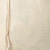 Sacco tipo lino 22 x 30 cm - naturale Saco grandi