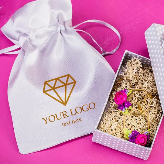 Personalizzazione del packaging