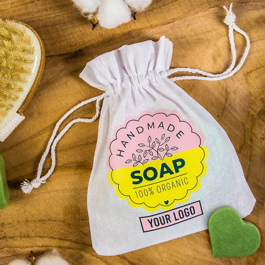 Sacchetti stampati come perfetto mezzo pubblicitario e di branding