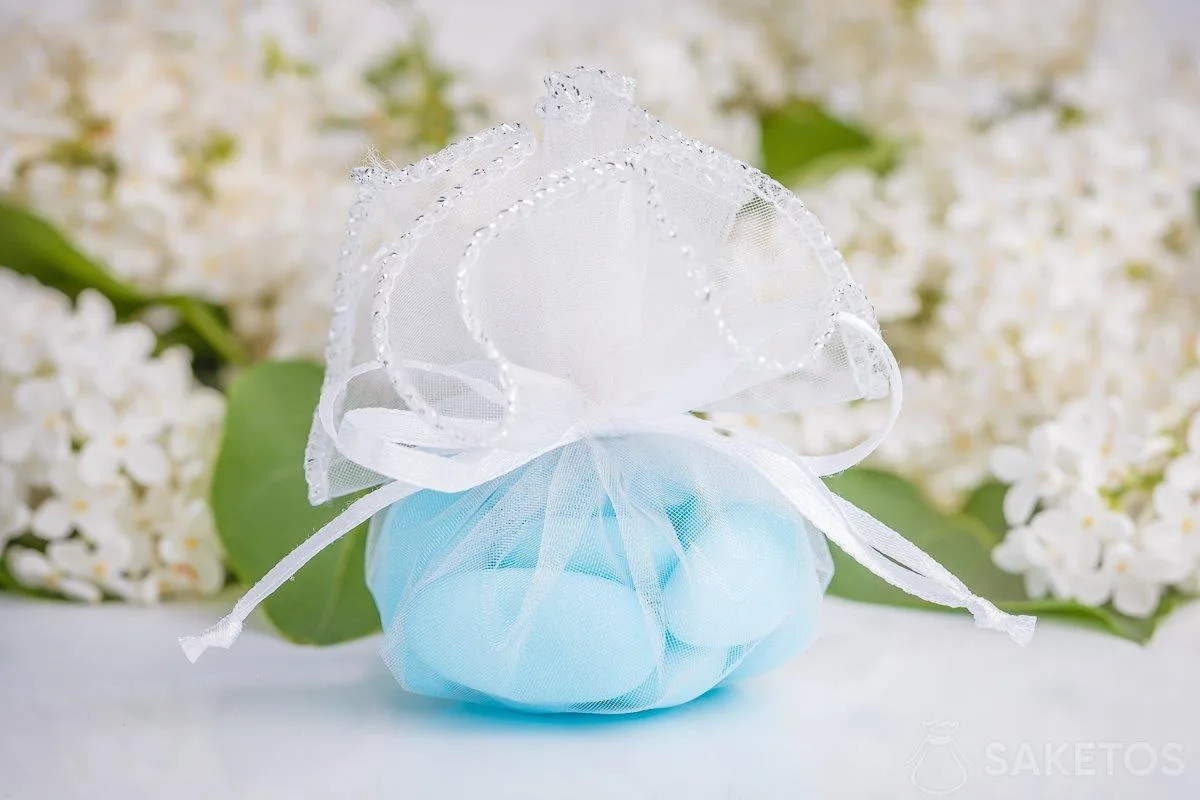  Ringraziamenti per gli invitati