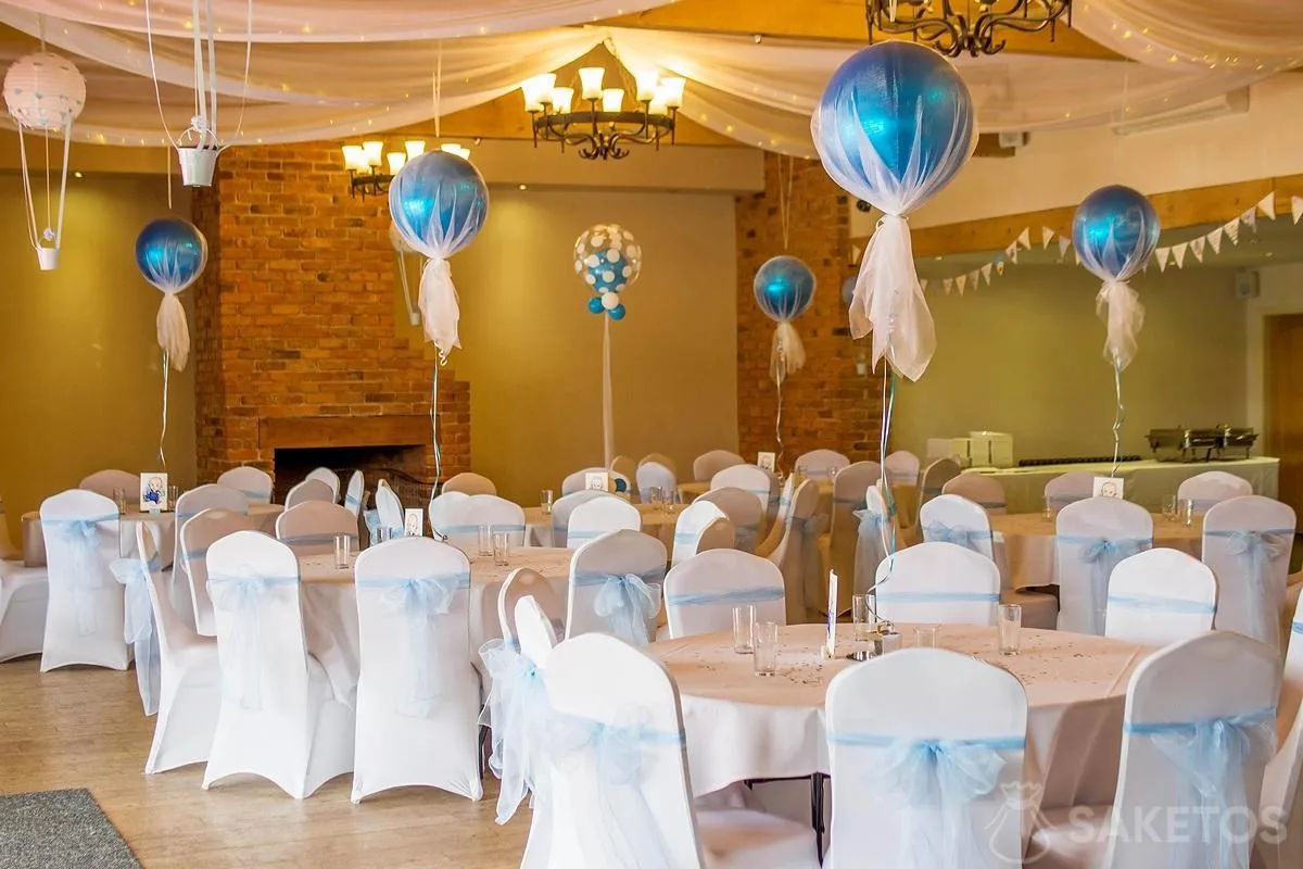 Decorazioni matrimoniali