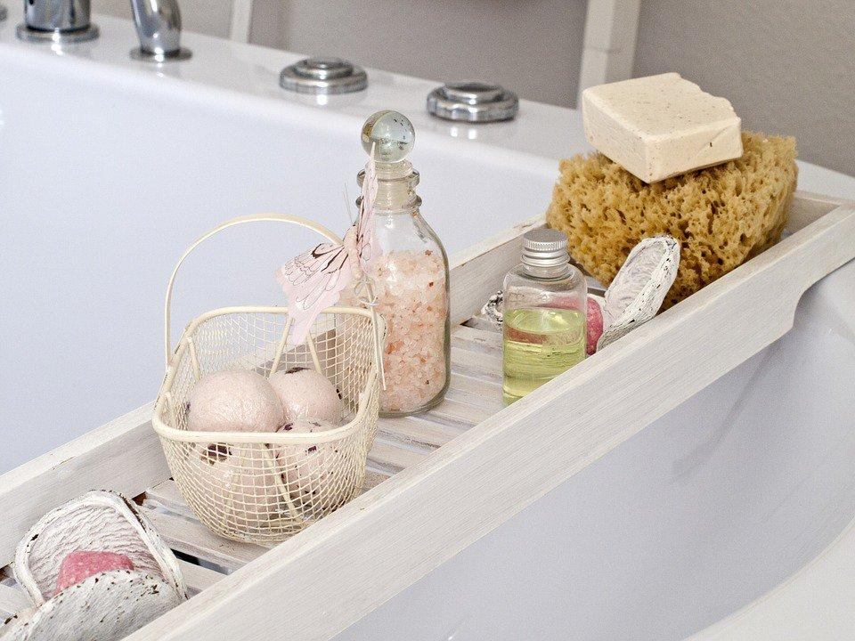 bagni terapeutici regalo