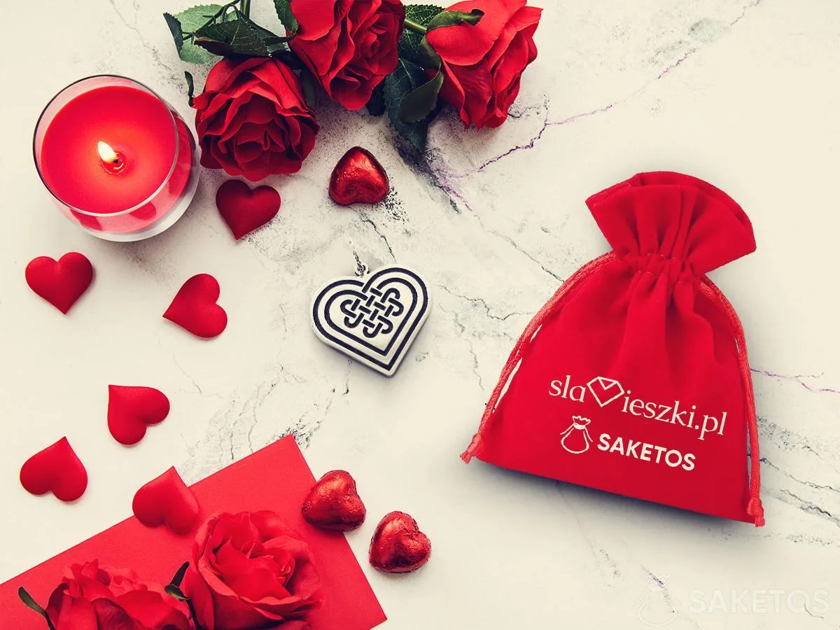 Contest di San Valentino sul nostro fp!