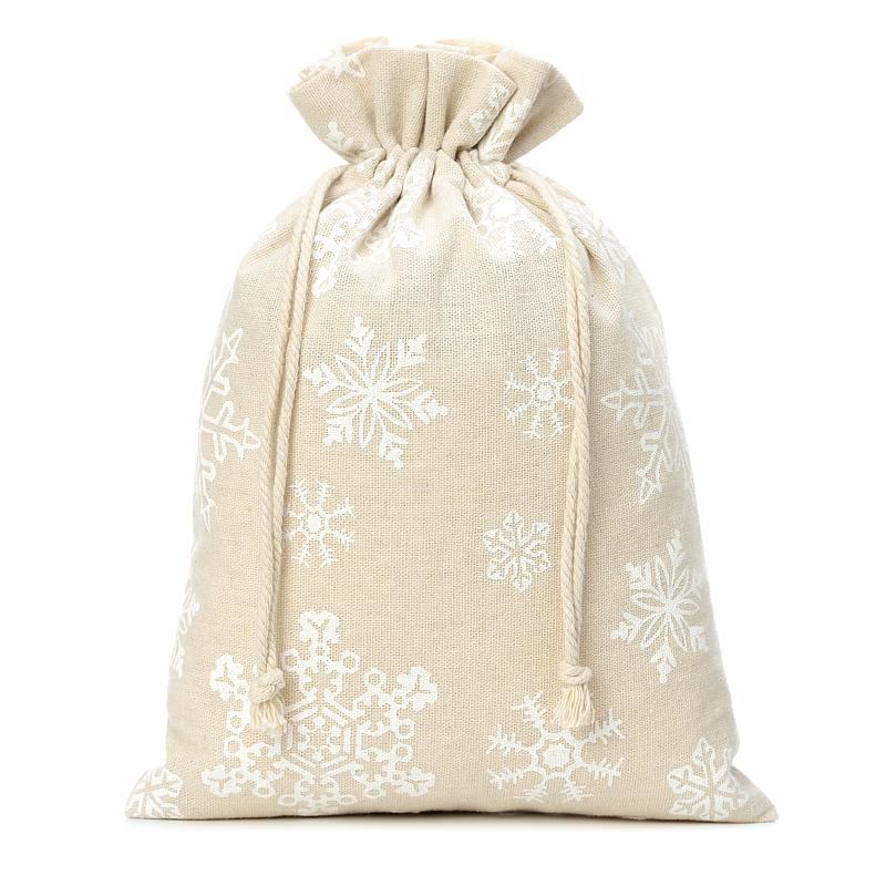 Sacchetti di lino