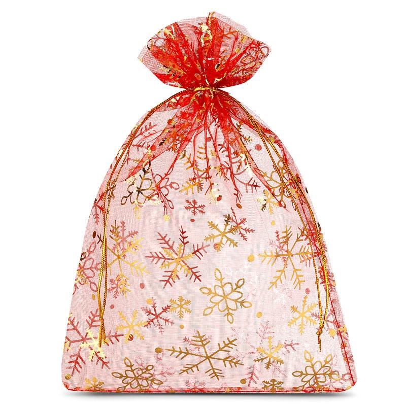 Sacchetti di organza