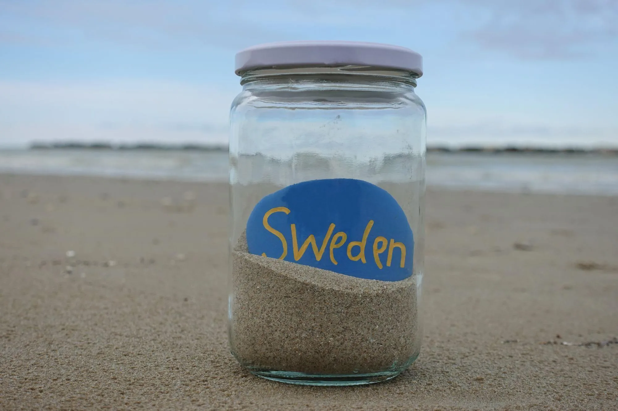 Souvenir originali per le vacanze