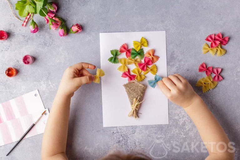 Carte regalo per la Festa dei nonni